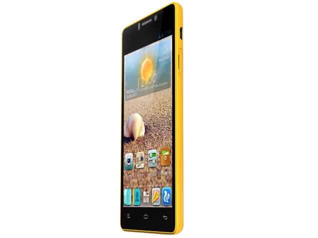 Gionee Elife E5