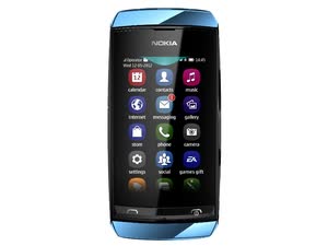 Nokia Asha 306