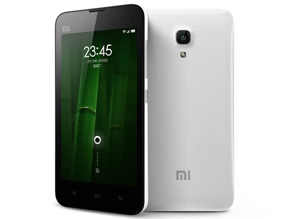 Xiaomi Mi-Two S