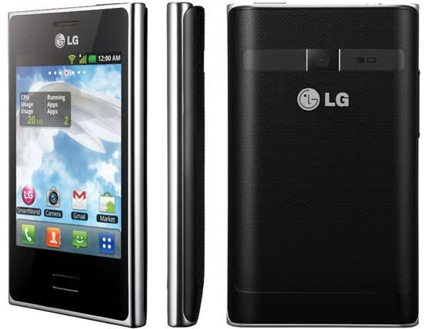 LG Optimus L3