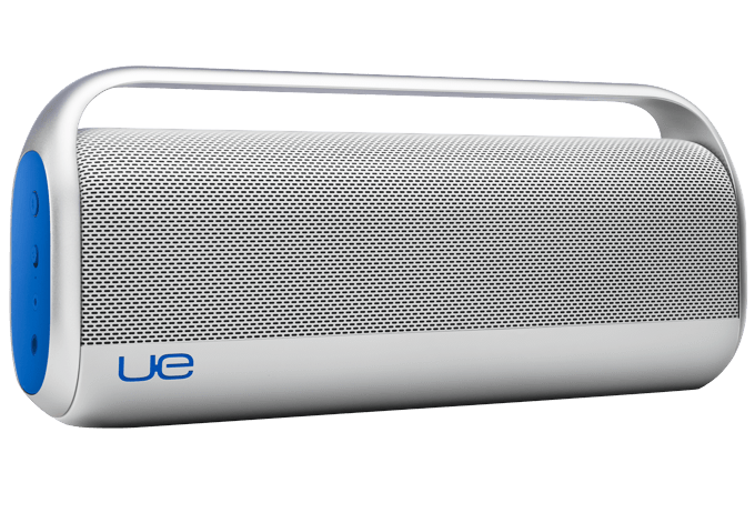 Boombox sales logitech bluetooth