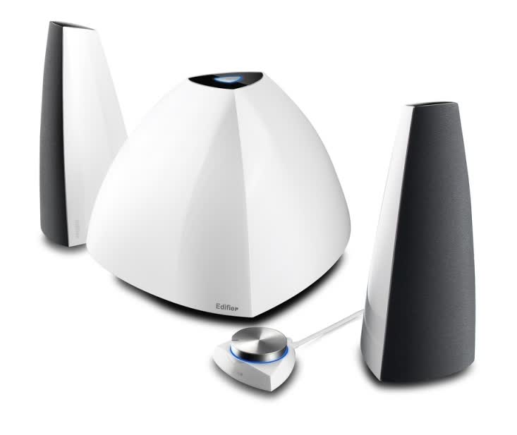 Edifier Prisma E3350BT 2.1 Bluetooth Audio System