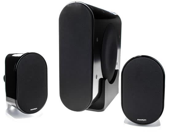 Paradigm millenia sales ct 2