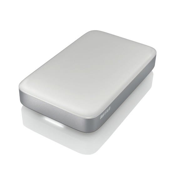 Buffalo MiniStation Thunderbolt SSD USB3/Thunderbolt HD-PA-TU3S