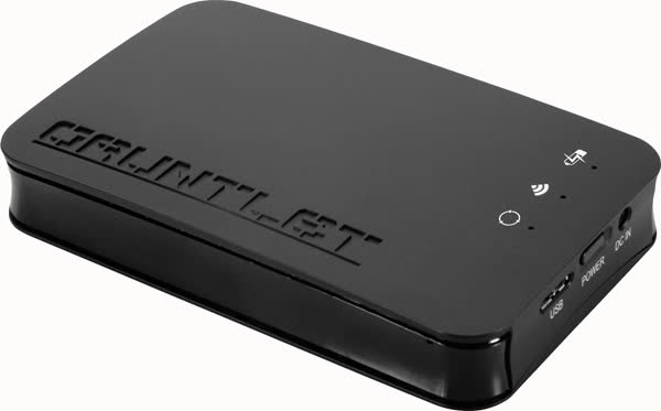 Patriot Gauntlet 320 USB3/WiFi