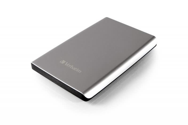 Verbatim Store n Go Ultra Slim USB3