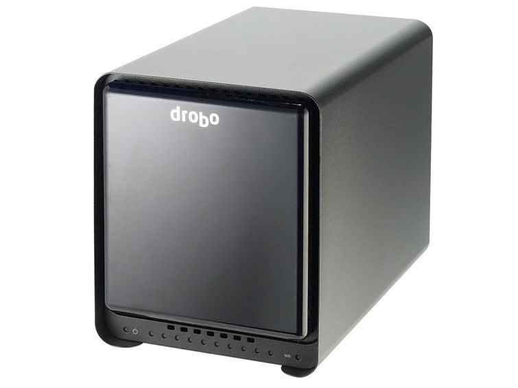 Drobo 5D