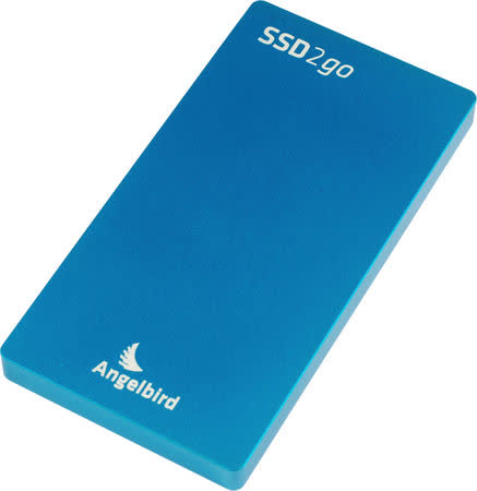 Angelbird SSD2go USB3