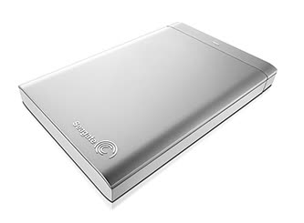 Seagate Backup Plus Desktop for Mac USB3 STCB