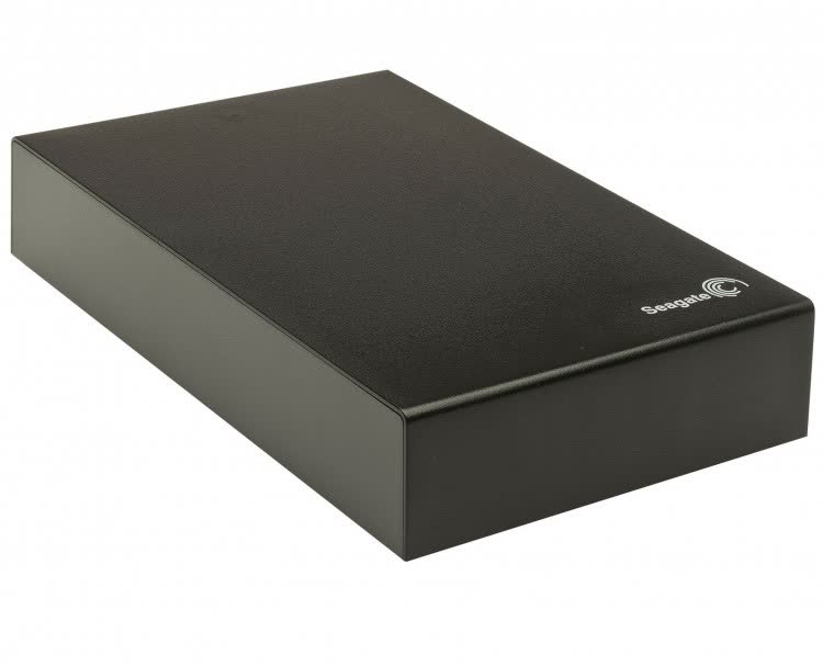 Seagate Expansion Desktop USB3