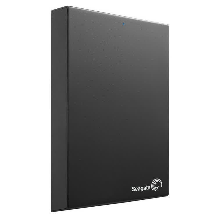 Seagate Expansion Portable USB3 STBX