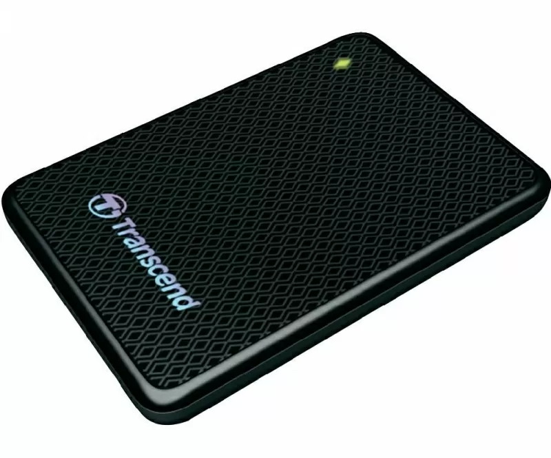 Transcend ESD200 Portable SSD USB3