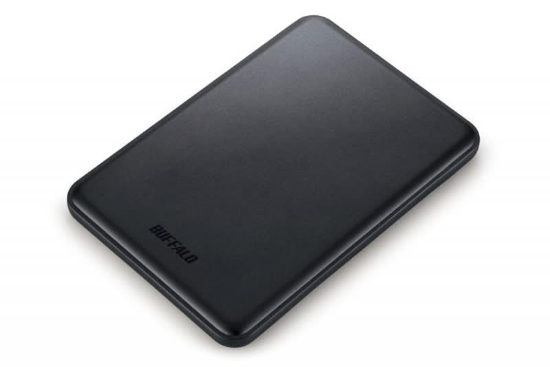 Buffalo MiniStation Slim HD-PUS-U3 USB3