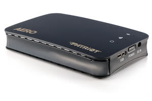 Patriot Aero USB3/WiFi Pros and Cons | TechSpot
