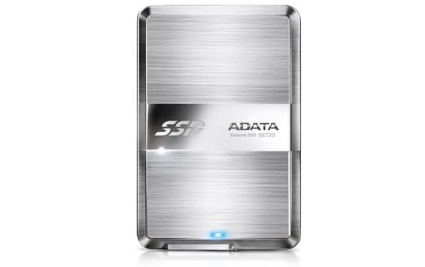 A-Data DashDrive Elite SE720 USB3