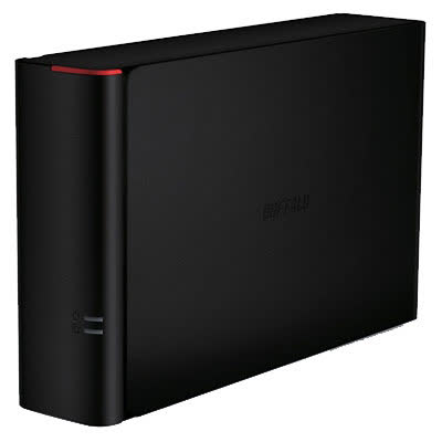 Buffalo Drivestation DDR HD-GDU3 Pros and Cons | TechSpot