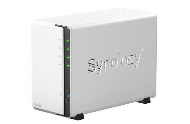 Synology Disk Station DS213Air