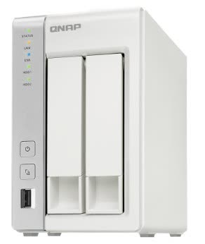 Qnap TS-220