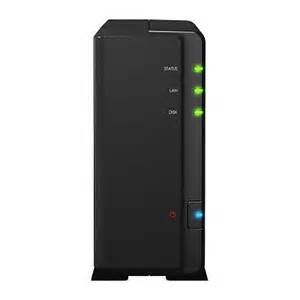 Synology Disk Station DS114