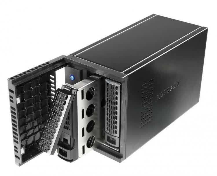 Netgear ReadyNAS 312 Reviews, Pros and Cons TechSpot