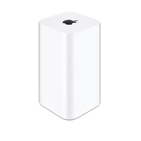 Apple Time Capsule 802.11ac - 2013