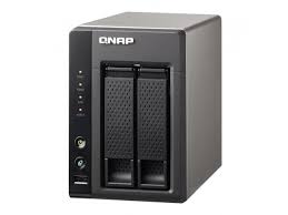 QNAP TS-221