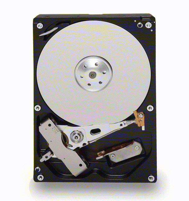 Toshiba 3.5 inch SATA600 DT01ACA Series