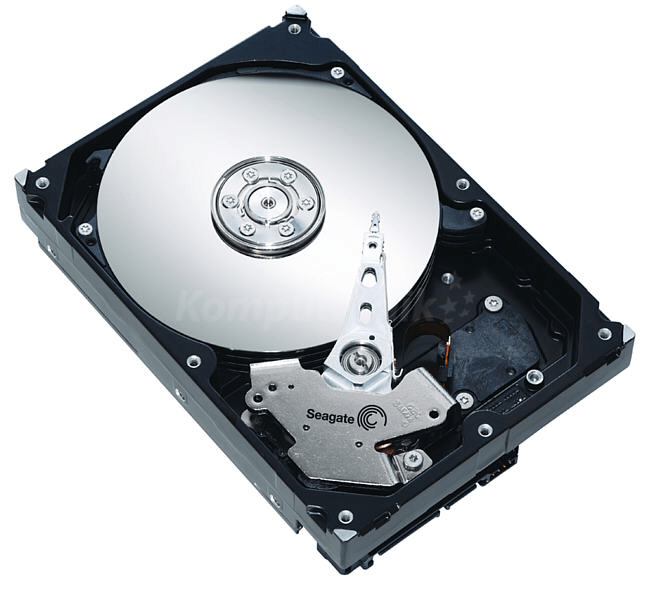 Seagate Desktop SSHD SATA600 ST-DX001 Series