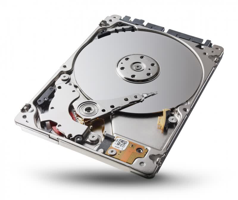 Seagate Laptop Ultrathin HDD SATA600 ST-LT03 Series