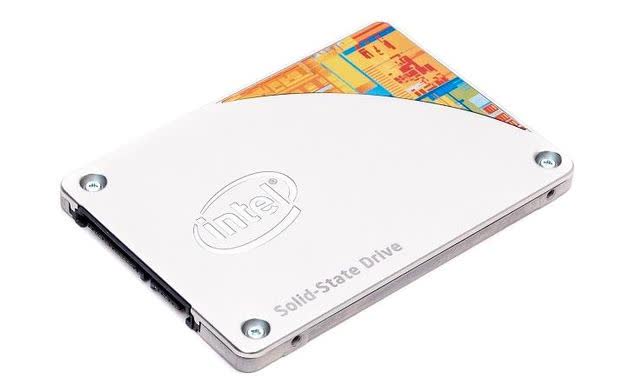 Intel 530 Series SATA600