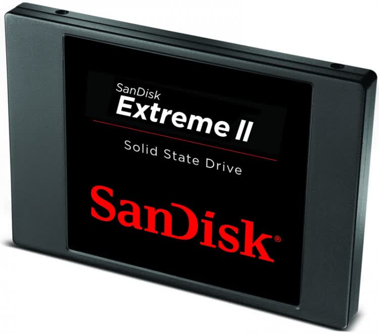 SanDisk Extreme II SSD Reviews, Pros and Cons |