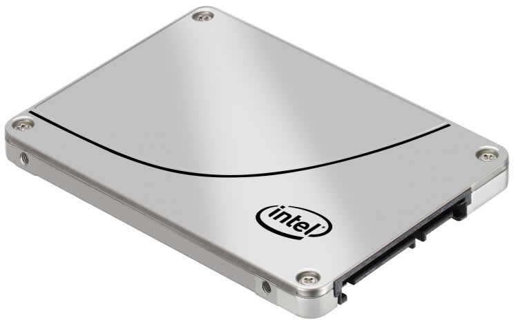 Intel SSD DC S3500