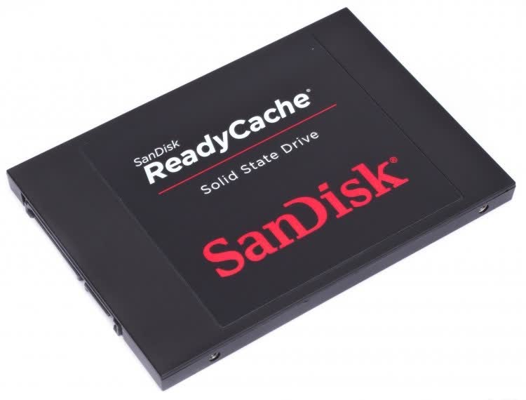 SanDisk ReadyCache Series SATA600