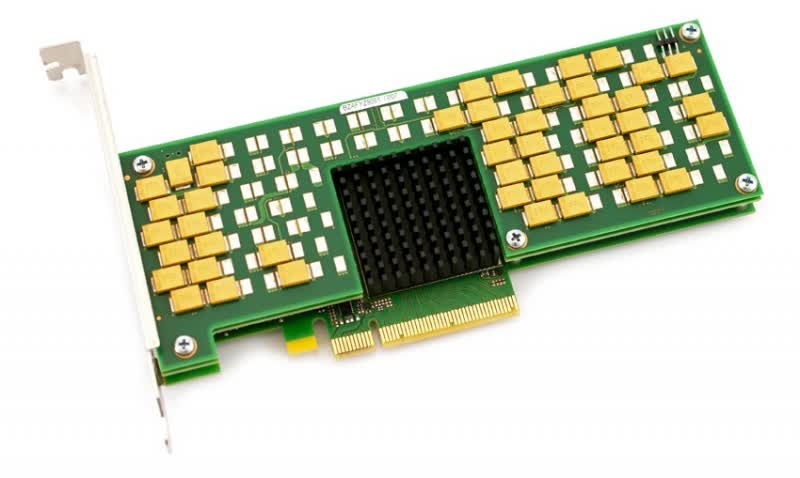 Crucial / Micron P420m Enterprise PCIe