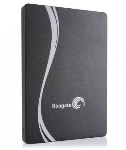 Seagate 600 Series SSD SATA600