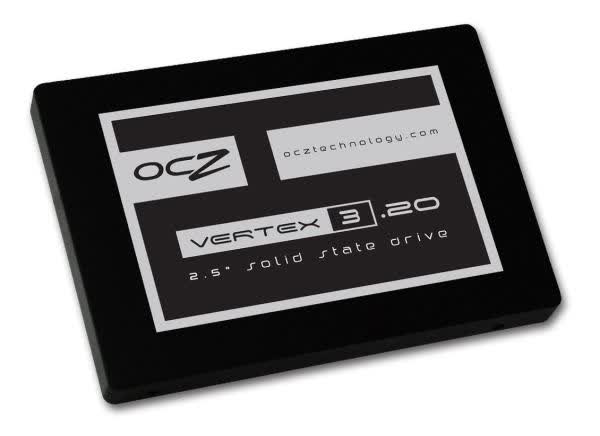 OCZ Vertex 3.20 Series SATA600