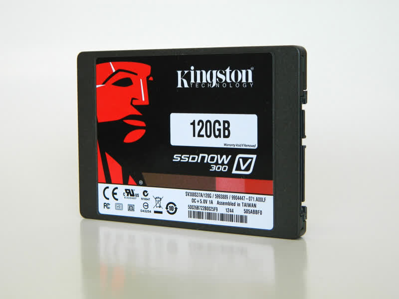 Internal Ssd Kingston Ssdnow V300 120gb Kingston V300 120gb Shop