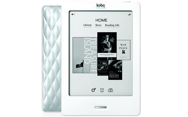 Kobo Touch