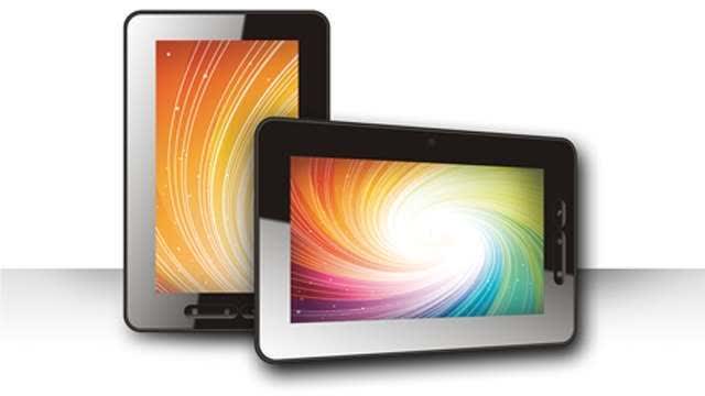 Micromax Funbook 7 inch