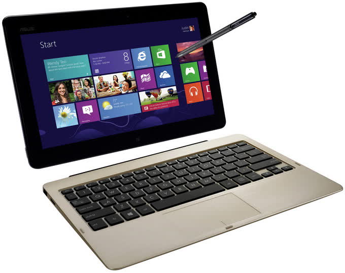 Asus VivoTab TF810C