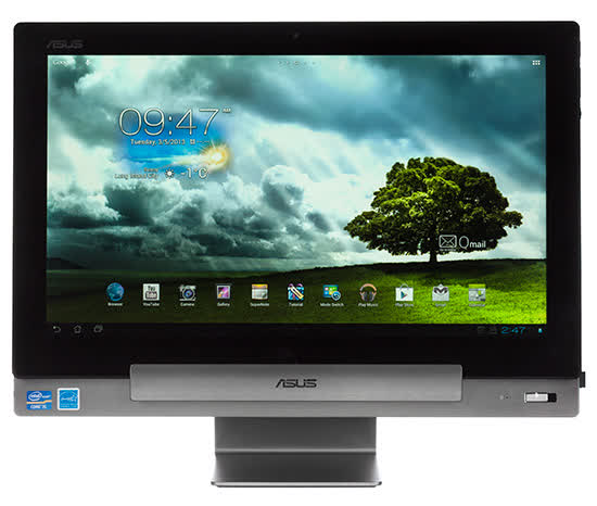 Asus Transformer AIO P1801