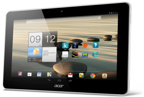 Acer Iconia Tab A3-A10