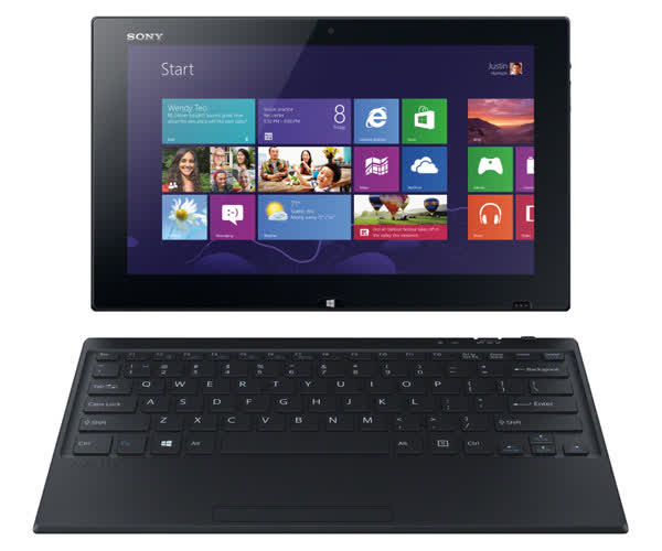 Sony Vaio Tap 11 SVT-1121 Pros and Cons | TechSpot