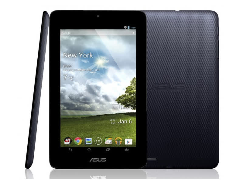 Asus Eee Memo Pad ME172V