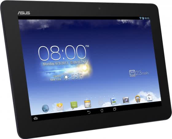 Asus MeMo Pad FHD 10 ME302 / ME302C / ME302KL