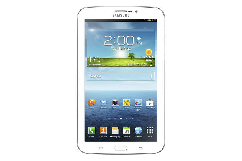 Samsung Galaxy Tab 3 7.0 SM-T2100