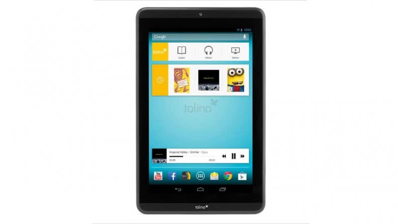 Tolino Tab 8.9 inch