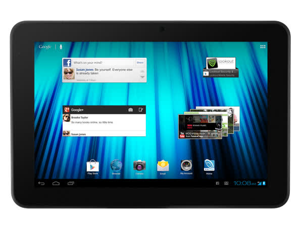 Telstra 4G Tablet 10.1 inch