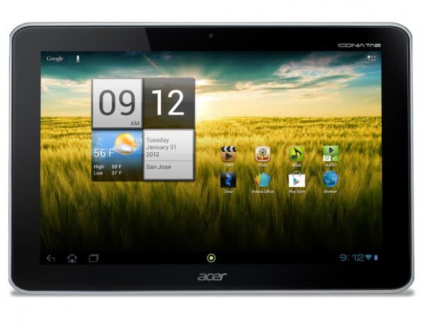 Acer Iconia Tab A210