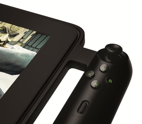 Razer Edge Pro Reviews, Pros and Cons TechSpot